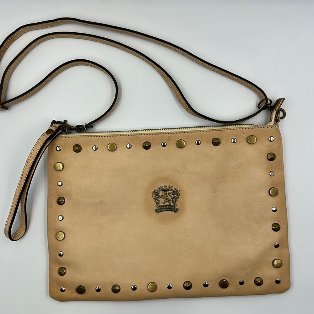 Pratesi Firenze Crossbody/Clutch